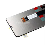 Compatible for Redmi A5 Screen Assembly Poco C71 Assembly Touch Display Mobile Cell Phone Integrated Inner and Outer LCD Original Wholesale