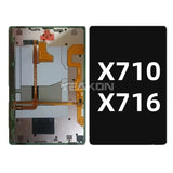 Compatible for Samsung All Series Tablet Screen Assembly X210_A9+_P615_X910_S9UItra LCD Wholesale