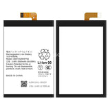Compatible for Sharp R2C mobile cell phone batteries UBATIA290AFN2 brand new durable factory wholesale foreign trade
