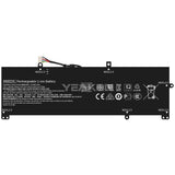Compatible for HP starbook 13-an0001TU_an1017TU Brand New Laptop Battery MM02XL