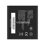Compatible for Infinix BL-5PX long-lasting and durable mobile cell phone batteries, 2000mAh, factory wholesale and foreign trade