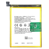Compatible for OPPO R9S Plus_F3 Plus_F3+_R9SP Mobile Cell Phone Battery BLP623 Factory Wholesale Export
