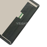 Compatible for Lenovo Xiaoxin pad11 plus LCD Screen Tablet Handwriting Outer Screen Touch Assembly lcd wholesale