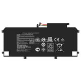 Compatible for ASUS U305F_U305L_UX305_UX305FA_U305CA Laptop Battery C31N1411