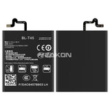 Compatible LG mobile cell phone battery Q70_K50S_LM-Q30N BL-T45 with built-in fast charging board available Wholesale stock