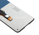 Compatible for Moto G Power 2020 Screen Assembly Inner and Outer Touch Mobile Cell Phone Display Screen LCD Original LCD Wholesale