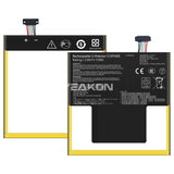 Compatible for ASUS Fonepad 7_ME375 Tablet Battery C11P1402 Factory Export Built-in Board Wholesale Export
