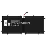 Compatible for Dell 4DV4C Laptop Battery XPS 18_XPS 1810_0D10H3_D10H3 Factory Wholesale