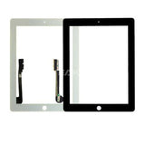Compatible for ipad3 Single Digitizer Handwrting Screen Front Cover Glass A1403 Tablet Touch Screen