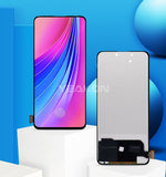 Compatible for vivo V15 Screen Assembly S1 Mobile Cell Phone LCD Display Integrated Inner and Outer LCD Touch display Wholesale