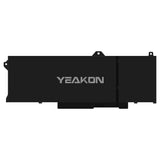 Compatible for Dell GRT01 Laptop Battery Latitude5421 5431 5521 5531 3561 Wholesale