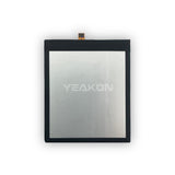 Motorola E 2020_E7 Phone Battery LC40 Built-in Charging Board 3550mAh Factory Wholesale