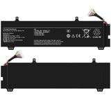 Compatible with Xiaomi Redmi G Pro 2022 and AMD Ryzen G Pro 2024 laptop batteries G16B03W