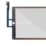 Compatible for ipad pro 9.7 1nd A1673 A1674 A1675 Integrated Inner and Outer Screen Touch Screen