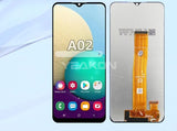 Compatible for Samsung Mobile Cell Phone Screen A02 Screen Assembly A022 LCD Assembly Lcd