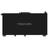 Compatible for HP TPN-Q207_Q208_Q209_Q210_Q221_Q222 Laptop Battery HT03XL