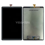 Compatible for Samsung T590 Inner and Outer Screen Tablet Display Touch Screen LCD Assembly Inner and Outer Screen lcd