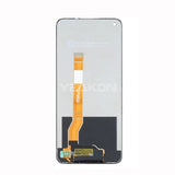 Compatible for OP K9S_Realme Q3S_Q3T_V25 LCD Screen Inner and Outer Screen lcd Mobile Cell Phone Display Assembly wholesale
