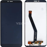 Compatible for HW Y6-2018 Mobile Cell Phone Screen Touch Screen lcd Screen LCD Display Integrated Inner and Outer Screen wholesale