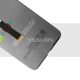 Compatible for Moto one fusion plus Screen Assembly Inner and Outer XT2067 Touch Mobile Cell Phone Display LCD Wholesale