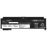 Compatible for Lenovo ThinkPad T460S_T470S_01AV405 Laptop Battery 00HW024 Wholesale