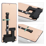 Compatible for Redmi note 12 pro 5G LCD Screen Inner and Outer Screen Touch Screen Mobile Cell Phone Display Assembly wholesale
