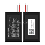 Compatible for Huawei HB351731EFW Watch Battery Band 6_7_6Pro_9 Brand New FITI_E8 Wholesale