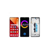 Compatible for Redmi note13 pro 4G Screen Assembly Touch Screen LCD AMOLED Xiaomi wholesale