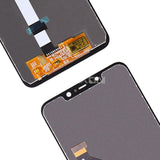 Compatible for Xiaomi Poco F1 Screen Assembly Xiaomi pocophone F1 Mobile Cell Phone Integrated Inner and Outer LCD Wholesale