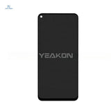 Compatible for vivo Y50 S5 X30 X30pro Screen Assembly V1935 LCD Inner and Outer Display Integrated Screen Wholesale