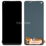 Compatible for OP Reno6 lite Screen Assembly LCD Display LCD Mobile Cell Phone Screen Assembly wholesale