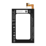 Compatible with HTC mobile cell phone batteries U11_U Play_X10_Desire 510_Desire 20Pro_One A9
