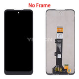 Compatible for Moto G Power 2022 Screen Assembly Inner and Outer Touch XT2165-5 Mobile Cell Phone Display LCD LCD Wholesale