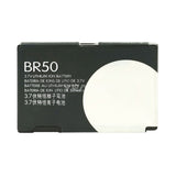 Compatible with Motorola Razr V3_V3c_V3E_V3i_V3m Battery BR50 Factory Wholesale Export