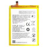Compatible with ZTE Blade A71_Voyage 10_A7030 mobile cell phone battery Li3839T44P8h866445