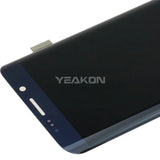 Compatible for Samsung s6 edge plus Screen Touch Screen Display LCD Assembly LCD Assembly