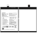 Compatible for Alcatel TCL 30 Plus brand new high-capacity zero-cycle mobile cell phone battery TLP049B7 wholesale