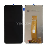 Compatible for Samsung A04s A047 Screen Assembly Mobile Cell Phone Display Integrated Inner and Outer Screen LCD