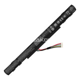 Compatible with Acer AL15A32 brand new laptop batteries E5-473G_E5-573G_E5-553G factory wholesale