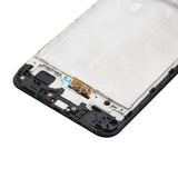 Compatible for Samsung M30 2019 Mobile Cell Phone Screen Inner and Outer Screen M305 Screen Assembly LCD Display Lcd