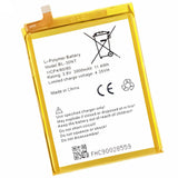 Compatible with Transsion Tecno C9 mobile cell phone battery BL-30NT, large capacity 3000mAh, brand new battery, factory wholesale