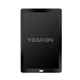 Compatible for SamsungP580.P585.P587 Tablet Handwriting Outer Screen LCD Screen Touch Display lcd