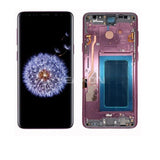 Compatible for Samsung S9 PLUS Screen Mobile Cell Phone Screen G965 LCD Screen Touch Screen Display Assembly