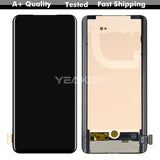 Compatible for Oneplus 7pro Assembly 1+7 pro Screen Assembly One Plus 7 pro LCD Inner and Outer Screen with Frame Wholesale