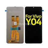 Compatible for Vivo Y04 Screen Assembly Y19E Mobile Cell Phone Display Screen Y29E Integrated Inner and Outer Y29S LCD LCD Wholesale