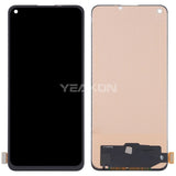 Compatible for OP Reno6 lite Mobile Cell Phone Screen Assembly Touch Screen LCD Display LCD wholesale