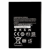 Compatible for HUAWEI E5577 Mobile Cell Phone Battery HB824666RBC External High-capacity Battery Pack Factory Wholesale International Trade