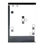 Compatible for OPPO Mobile Cell Phone Battery Neo 3_R831K High Capacity Battery Board BLP565 Factory Wholesale 1900 mAh