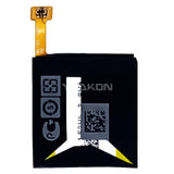 Compatible for LG G Watch R W110 Smart Watch Battery Built-in Battery Board BL-S3 Factory Wholesale Export