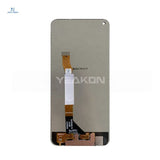 Compatible for vivo Y50 S5 X30 X30pro Screen Assembly V1935 LCD Inner and Outer Display Integrated Screen Wholesale